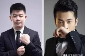 吴迪酒后吐真言！巴扎黑直言吴召国可取代辛巴。仙女不轻易站立场图片