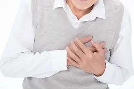 极易被忽视的“心梗”症状图片