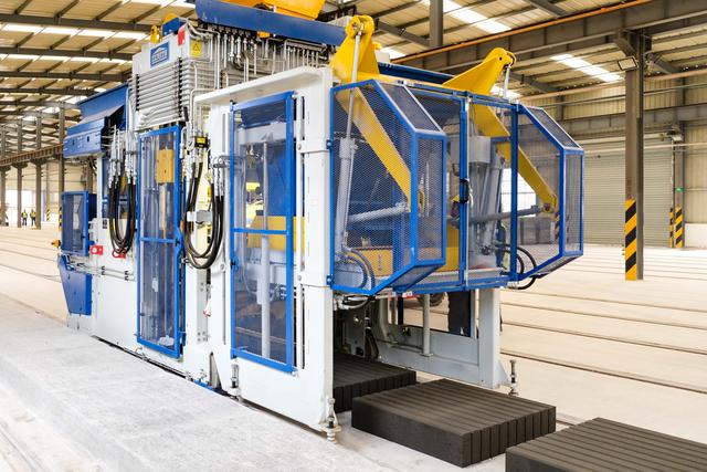 南安市工程机械展