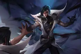 王者荣耀：以老村长为首的9位成员，如何才能走出无皮村？图片