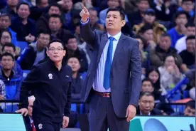 CBA里的“双胞胎”、“三胞胎”同省兄弟：广东江苏山东浙江北京图片