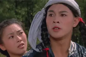 1986年，李连杰因这部武侠片和刘家良产生矛盾，差点放弃当演员图片