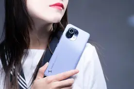 小米11首发评测：骁龙888+性价比，旗舰机守门员又来了图片