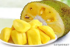 水果皇后不仅果肉鲜美，被大家抛弃的核比肉营养价值还高图片