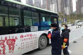甜蜜小镇的大管家：罗正义图片