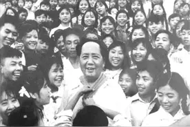 传奇又浪漫！他们是中国第一幸运伉俪，如今已是金婚，“媒人”竟是毛主席！图片