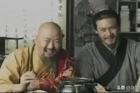 佛印、苏轼、王安石、宋神宗，同写酒色财气诗，格局高低一目了然图片