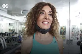 88岁健身女教练上热搜，网友在线嫉妒好身材：我才是老年人吧图片