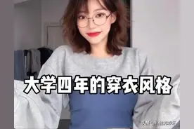女网红“抓鸭子”视频爆红，澄清还原照片合成细节，直言真不是她图片