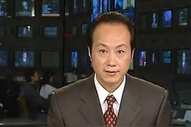 罗京父亲：人到晚年惨遭丧子之痛，至今不敢将罗京的死讯告诉老伴图片