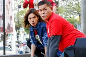 台湾知名艺人的“荒诞人生”：年轻时有多浪荡，晚景就有多凄凉图片