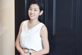 又一女星离婚了！嫁入豪门6年无子，自曝除父母外前夫对自己最好图片