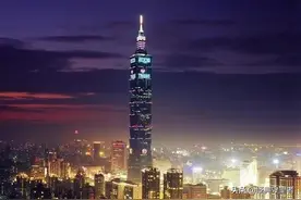 揭开蔡英文的发迹史，国民党培养的掘墓人，美国反华势力的急先锋图片