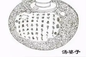 古今取暖神器大赏：一场关于温度与风度的奋斗史图片