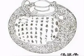 古今取暖神器大赏：一场关于温度与风度的奋斗史图片