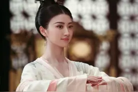沈珍珠是谁？为何能让唐代宗18年不立后？图片