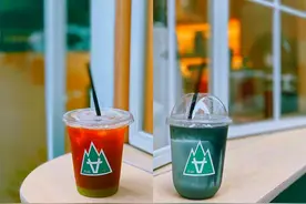 羊角山奶场直供！柳州人自己怀念的味道，都藏在这个宝藏店里图片