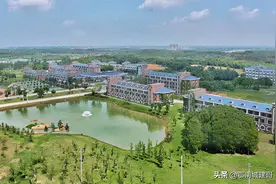 武汉咸宁交界的地方规划有大学城，你知道这是哪里吗？图片