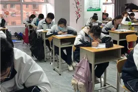 中考成绩偏低能上私立高中吗？对于未来高考的影响，家长要有数图片