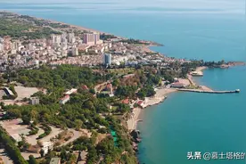 海南这么大，避寒过冬性价比高的还是这6座城图片