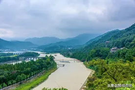 俗语“男不入川，女不入藏，老不入广”什么意思？有无道理？图片