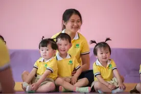 杭州一幼师自爆天价工资单，年薪30万还有编制，其他教师坐不住了图片