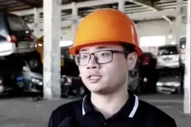 废汽车“论斤卖”？新规实施在即，汽车拆解行业规模未来超千亿图片