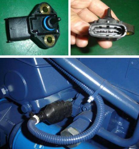 传感器都分不清，何谈修车？