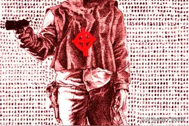 AI破解连环悬案的“达芬奇密码”！幕后曾多次致信媒体极度嚣张图片