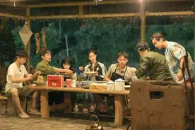黄磊是否真实做菜被质疑，导演亲自解释现学现做，难怪这节目能火图片