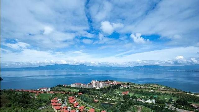 美丽云南（第二季）| 生命摇篮 蔚蓝澄江——美名：玉溪·澄江市