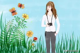 女人最有底气的活法：存钱图片