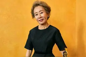 65岁演激情戏，74岁拿奥斯卡，牛图片