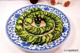 盘点那些“骗死人不偿命”的菜名，看看你去饭店都点过哪几个？图片