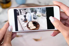 原来微信拍视频还能剪辑和配乐，既简单又好玩，快跟我学图片