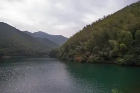 江苏藏着一处“中国醉美竹海”，景色美如世外桃源，是你家乡吗？图片