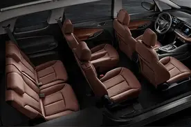 七座车都6年免检了 我们还需要六座车吗？图片