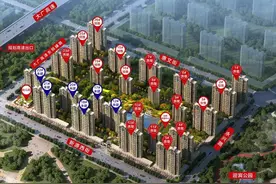 选楼栋比选楼层重要，教你如何选？图片