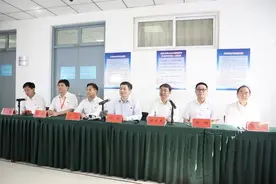 网传河南专升本考试泄题？省招办公布考试全流程：不存在“泄露问题”图片