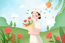 致敬最美天使｜青岛市第八人民医院2020年护士节获奖人员名单图片