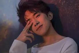 易烊千玺有异样图片