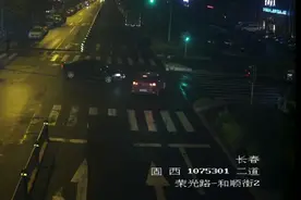 掉头不让直行，危险如影随形丨覆车之戒图片