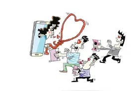 婚恋骗局持续高发，揭秘“甜蜜陷阱”惯用六大套路图片