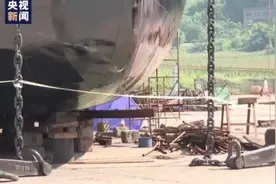 传感器助力如何预防在建船舶发生油漆气体爆炸图片