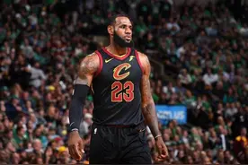 NBA联盟近二十年的最强小前锋，本人心中的前五排名图片