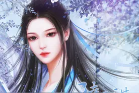 陆雪琪的爱是否比碧瑶差？一文让你了解，陆雪琪鬼厉恋爱史（五）图片