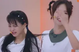 伊能静连跳4个小时后低血糖，张雨绮无奈，不去孟佳队有2个原因图片