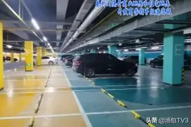 不买车位不让进？开发商有权拒绝没买车位的车辆停进小区吗？图片