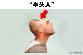 幸运的人：在极其危险的情况下幸存下来的6个人图片