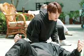 《你好，安怡》大结局：曲思家被程峰利用？安怡身世曝光图片